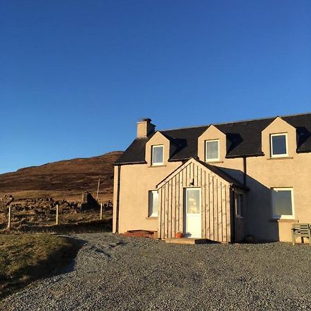 Goldenhill Bed & Breakfast Portree Luaran gambar