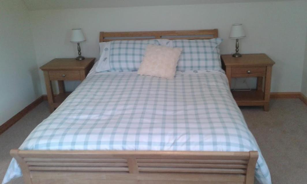 Goldenhill Bed & Breakfast Portree Luaran gambar