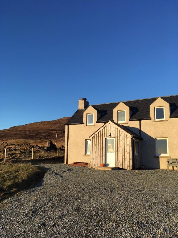 Goldenhill Bed & Breakfast Portree Luaran gambar
