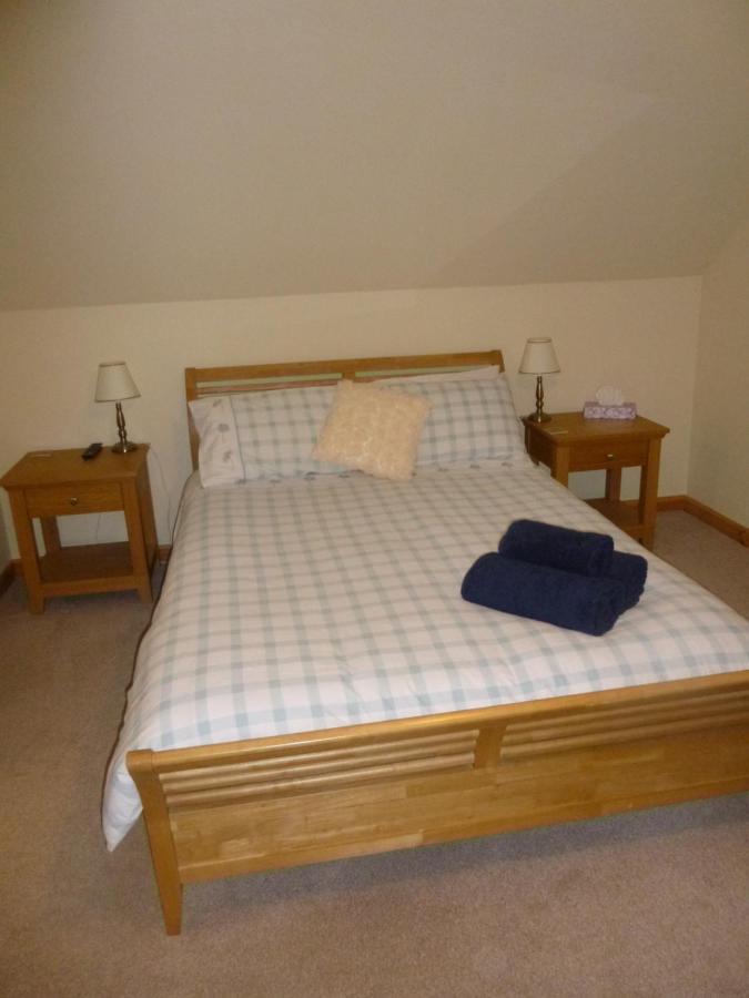 Goldenhill Bed & Breakfast Portree Luaran gambar
