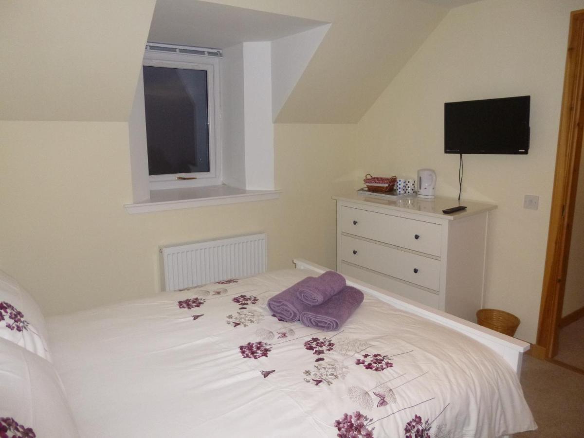 Goldenhill Bed & Breakfast Portree Luaran gambar
